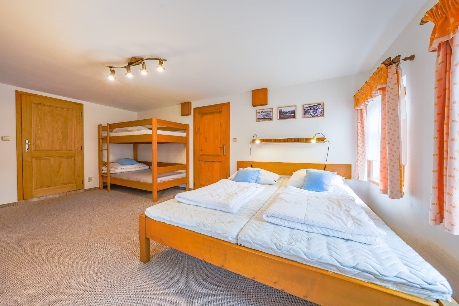 Apartmán 2