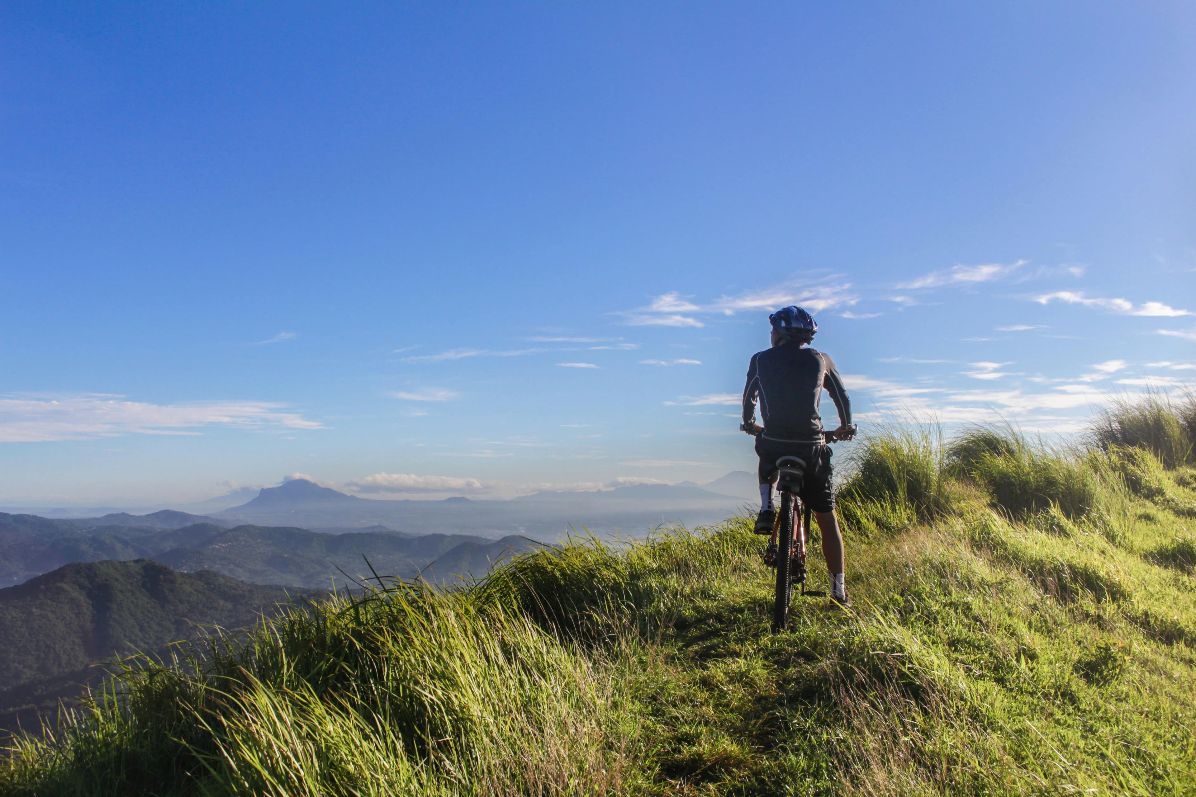 Cyklovýlety kolem Rokytnice nad Jizerou